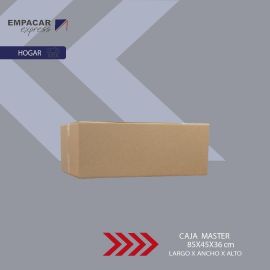 CAJA RECTANGULAR EXTRA GRANDE